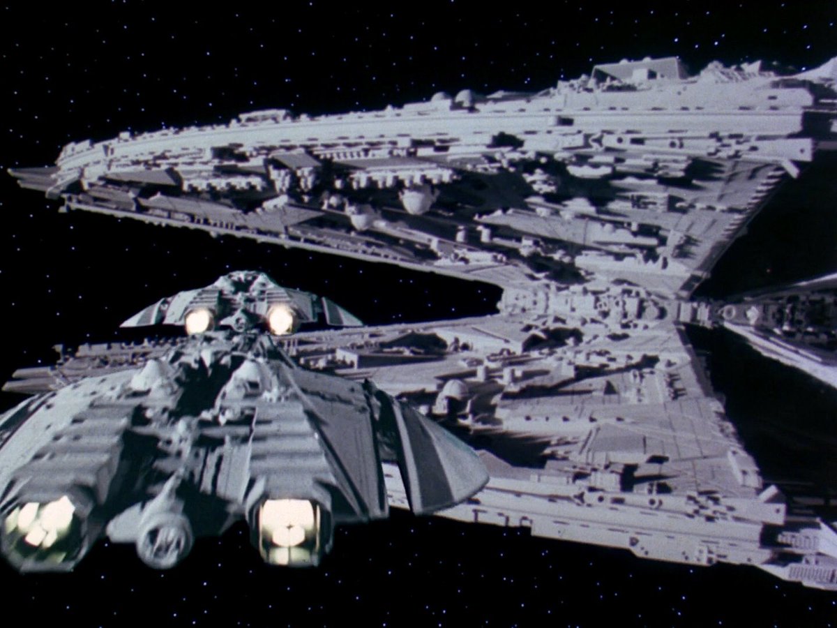 SciFi Art tweet media