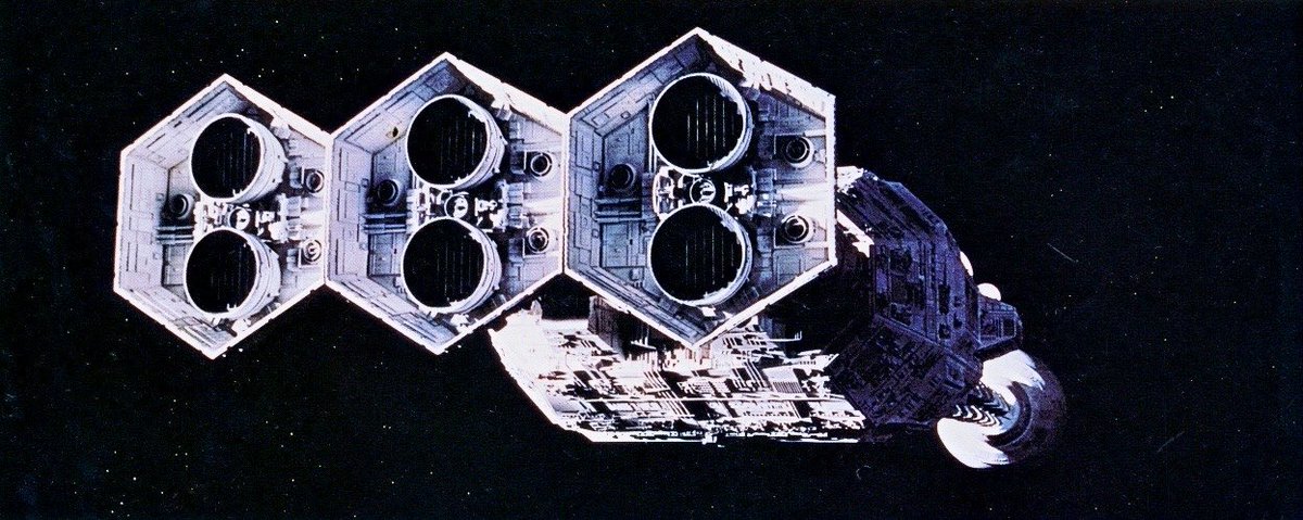 SciFi Art tweet media