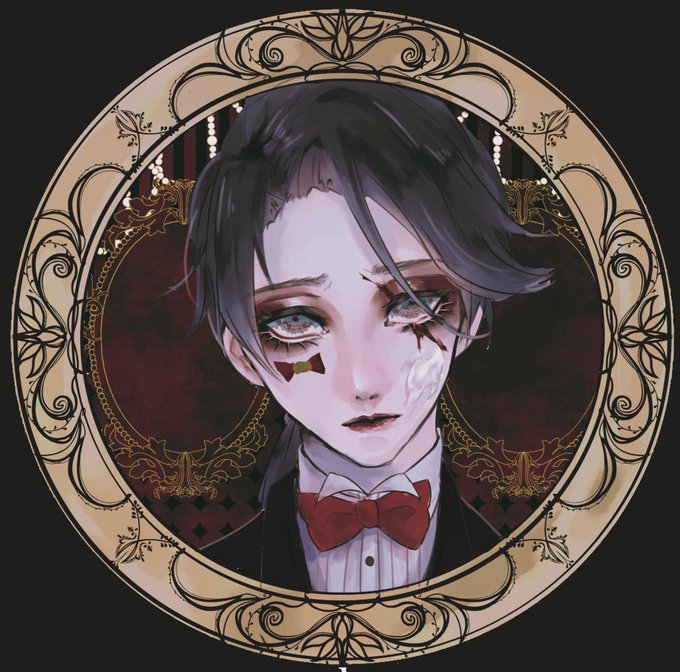 宴会執事のtwitterイラスト検索結果