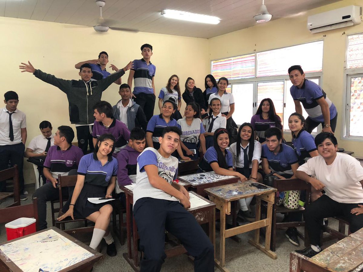 apjuarez17's tweet photo. Ellos formaron la mayor parte de mí año,no me voy a olvidar nunca de ustedes, se nos fue nuestro año, pero la rompimos todo, siendo #prepromo, #promo, #vcp, #troja, #juntadas y en todos lados... Los voy a extrañar 🖤 
Por siempre en mí corazón mí querida PROMO19 ❣️ https://t.co/suHOM8oWyt