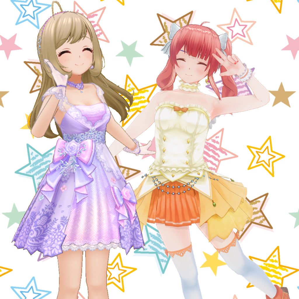 O Xrhsths 如月ちろる 名誉jk Vtuberでち9 9 22 30 Sto Twitter 年末デレステドレス集めしてきます ちろるの担当アイドル佐藤心とちろるの故郷であるウサミン星出身永遠の17歳安部菜々先輩をよろしくお願い致します 再掲 O Xrhsths 如月ちろる 名誉jk Vtuberでち9 9 22 30 Sto Twitter 年末デレステドレス集めしてきます ちろるの担当アイドル佐藤心とちろるの故郷であるウサミン星出身永遠の17歳安部菜々先輩をよろしくお願い致します 再掲