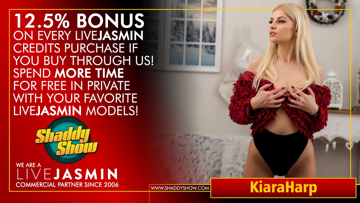 ShaddyShow tweet media