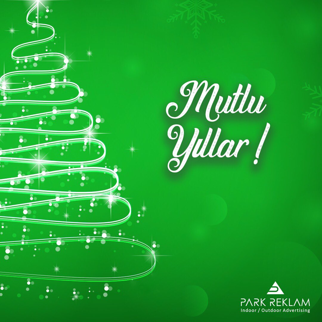 Yeni yılınız kutlu olsun! 🤩
#2020 #Yeniyıl #Yılbaşı