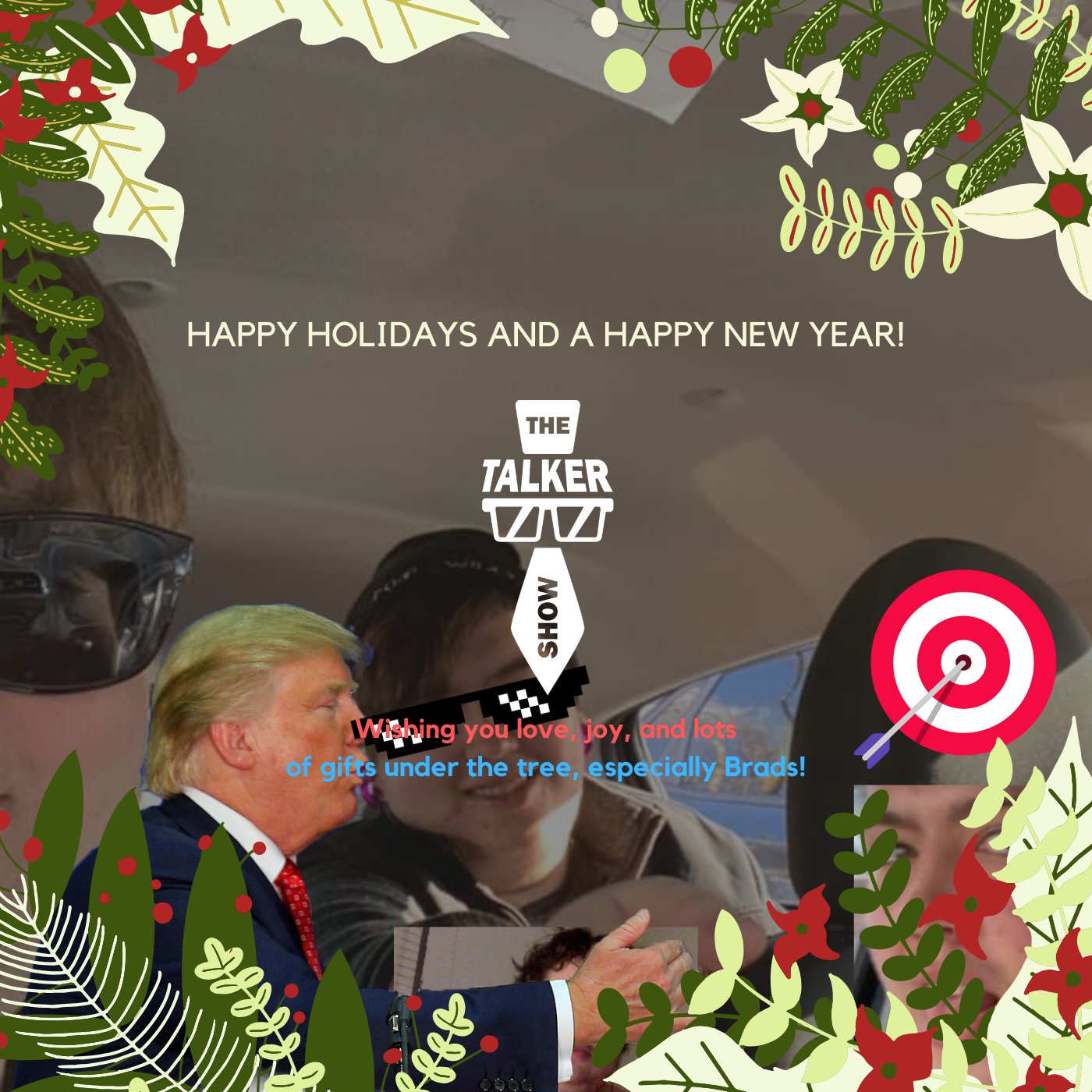 Happy Holidays! We are back! https://t.co/pwmszlfFs5 https://t.co/BqAwV5B3Aa