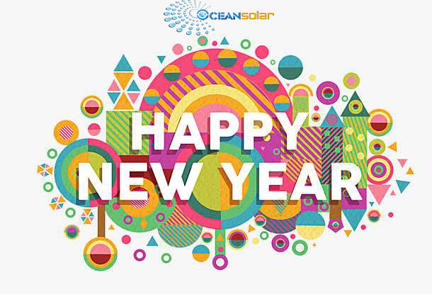 GZOceanSolar's tweet photo. Bye 2019.Hello 2020. https://t.co/m2rnB5h2on