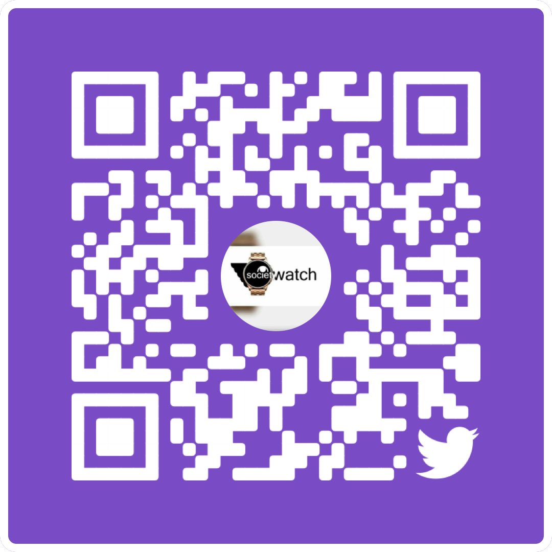 Society_watch's tweet image. Kindly do well and follow us here for more exciting stories.
#societynews
#societyreact