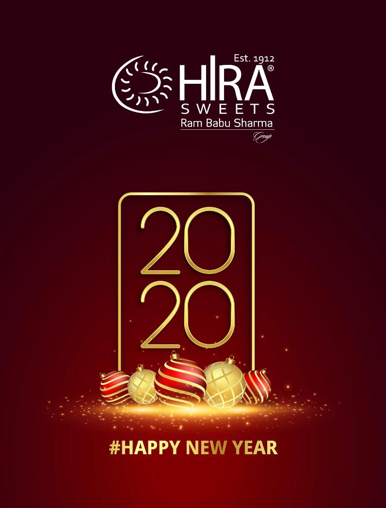 Hira Sweets tweet media