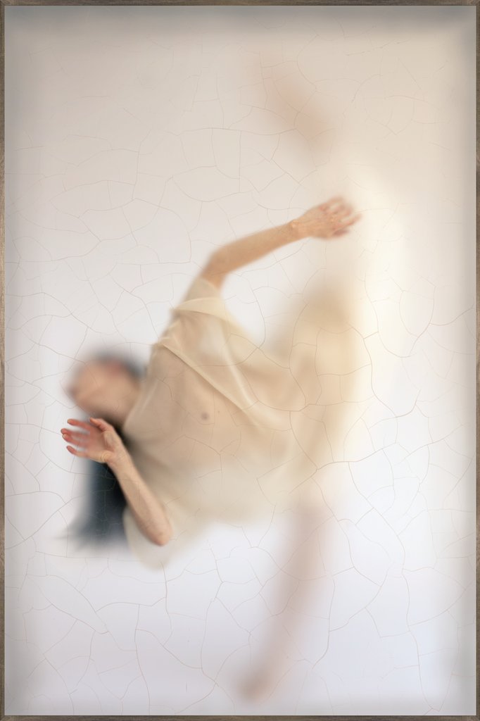 More dance for 2020. This is beautiful Chloe Albaret.