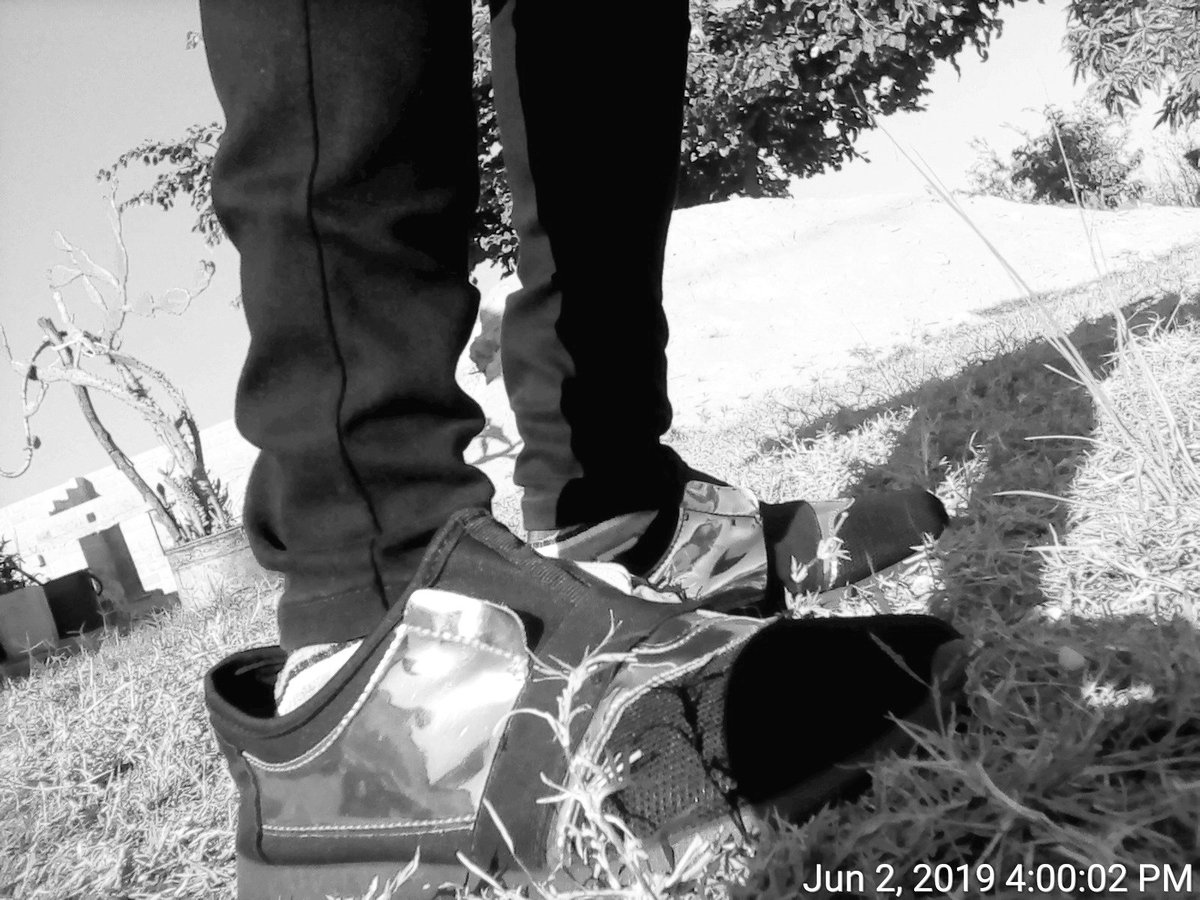 DeEmmson's tweet image. 