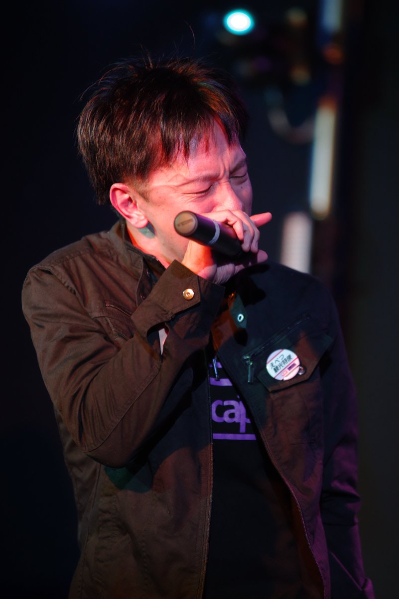yasu_Pig's tweet photo. RandScape
2019.12.29 prom production 大忘年会
#大忘年会 #PROM #RandScape https://t.co/nCYo5MioqM