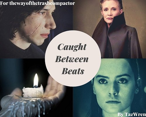 WrenTaz's tweet photo. Caught Between Beats - Ch.5 (Rated T)
https://t.co/iJSFy7gcLG

Obi-Wan turned from his former master to Ben with understanding on his face. “I see what you mean, Master. The balance will come from Anakin’s grandson.”
#reylofic #reylofanfic https://t.co/XFyffdmQCx