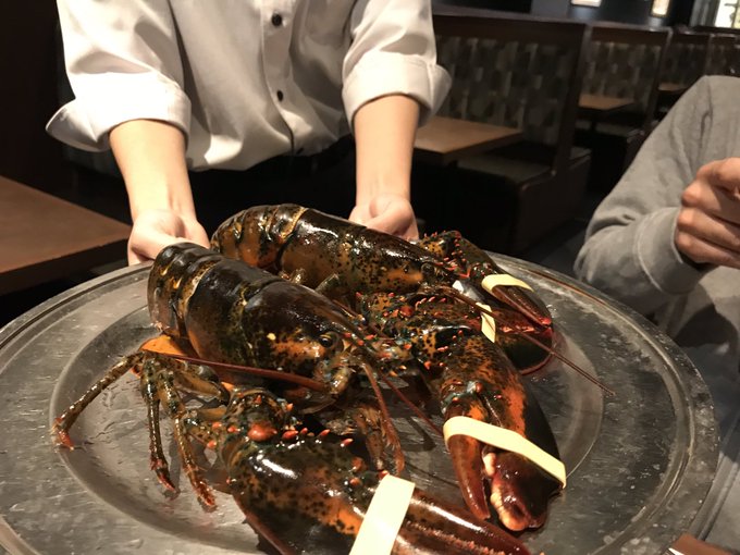 ヤサカニさん冬扇さんとうちあげ! 