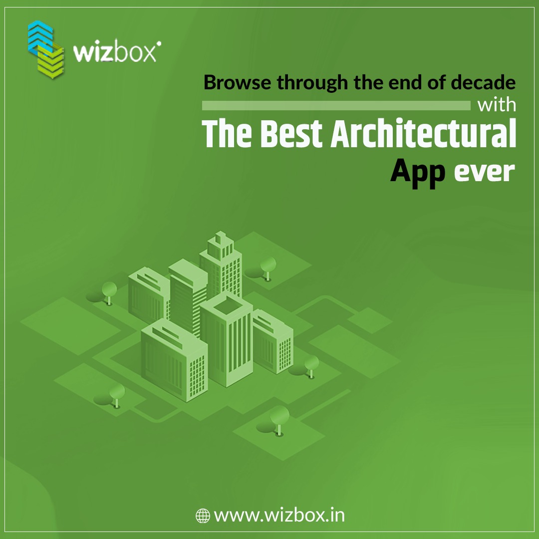 wizboxapp's tweet photo. End the decade with the best architectural app ever

#wizbox #app #arhitecture #interiordesign #downloadtheapp #videos #companyvideos #corporatevideos #productvideos #Wizboxoutofthebox #StepUpArchitecture #ArchitectAssist #BrandConnect #Wizviews https://t.co/U20HhzYFon