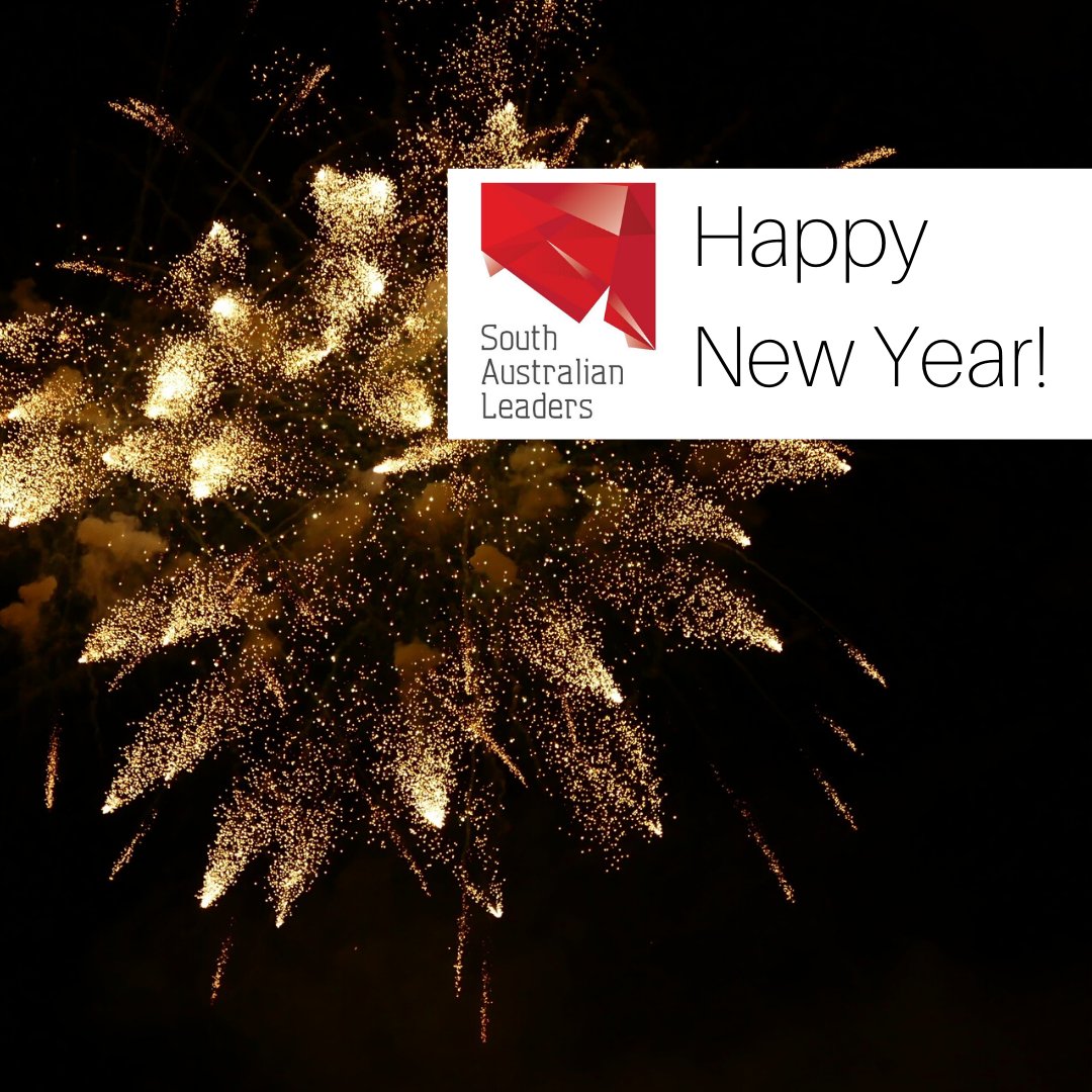SALeaders's tweet photo. Tonight marks the start of a whole new year &amp; no doubt a lot of New Years resolutions!

Whether for yourself or your business, check out this blog by Fast Company which suggests planning the path to your resolutions could be the secret to success: https://t.co/bYbkJOTiil https://t.co/tHx8yASnIc