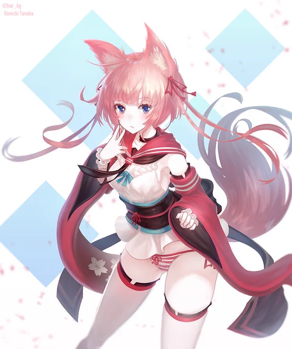 趣味絵の中からだとこんな感じですね〜。 #2019年自分が選ぶ今年の4枚 