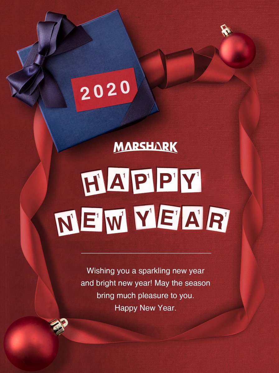 Marshark7's tweet photo. 🎉🎉2020 is coming soon!🎉🎉
🌜In the past year, Marshark brought you a variety of new and interesting products🌛
🌞In the coming year, Marshark will continue to bring you high-quality services and products.🌞
🎉🎉See you next year!🎉🎉 https://t.co/Vn9JlAXSzL