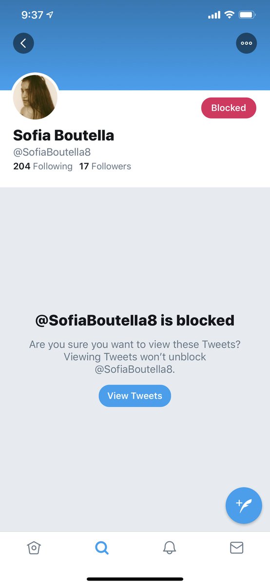 Sofia Boutella tweet media