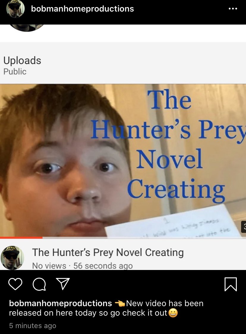 codeym3's tweet image. youtu.be/_4fkNXvyOqM  New video has come out today on my channel go check it out😁🔥