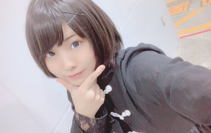 Twitterのコスプレ画像39