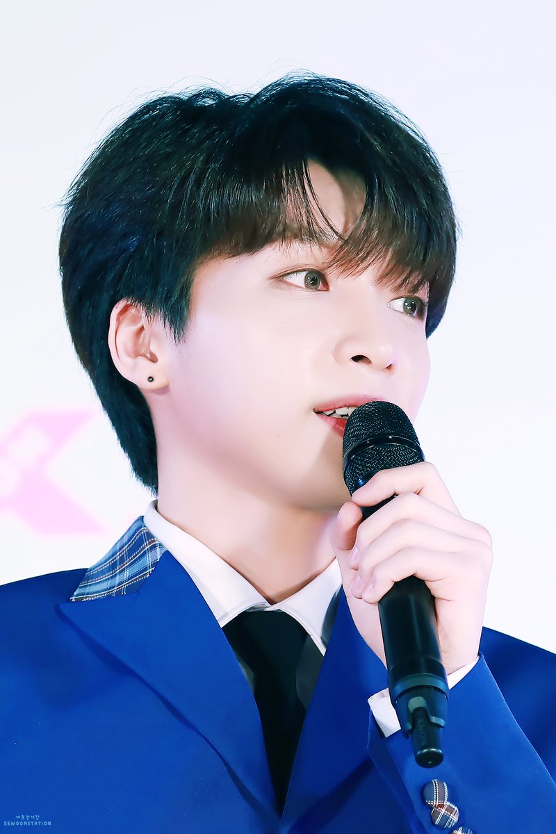 sewoonstation's tweet photo. 190517 KCON🍀

#정세운 #JEONGSEWOON
@sewoon_jeong https://t.co/xhG8qi3eQz