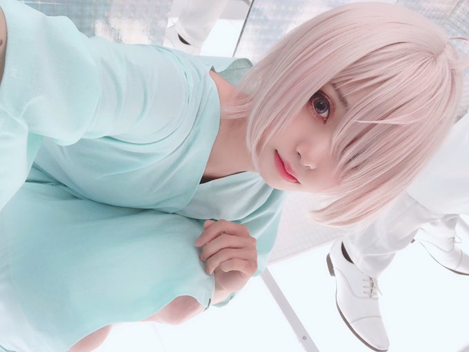 Twitterのコスプレ画像14