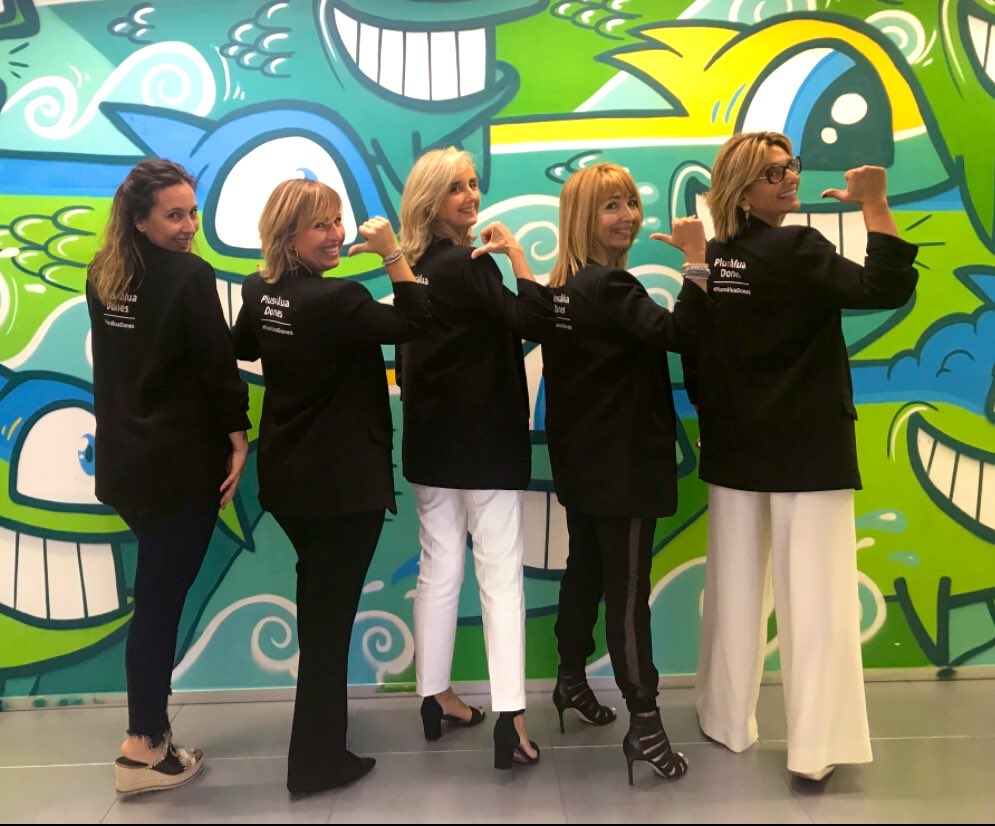 Mireia del Pozo tweet media