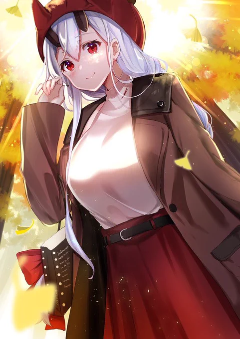 メロンブックスさんにてC97の新刊の委託開始されてます!
他にも会場分は売り切れた既刊等もまだまだありますので、他の本も気になる!と言う方は是非!

C95の既刊はあとごく僅かですが、増刷する予定がありませんのでお早めに〜!ページから他作品見れます!

C97 新刊▶︎ https://t.co/vpW8rgXGFZ 
