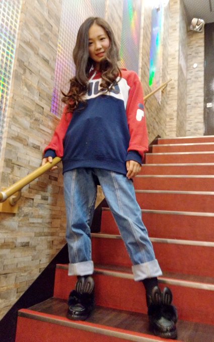 Twitterのコスプレ画像20