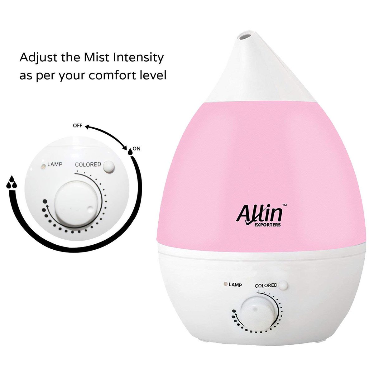 AllinExporters's tweet photo. This handy device offers a natural and safer alternative to air fresheners, especially when you want to take an active role in your own health. 
https://t.co/cF7Na0qJwJ

#Allinexporters #Humidifier #Essentialoil #oils #spiceoils #Airpurifier #pollutionfree #Aromadiffusers https://t.co/JC6xx24Wp8