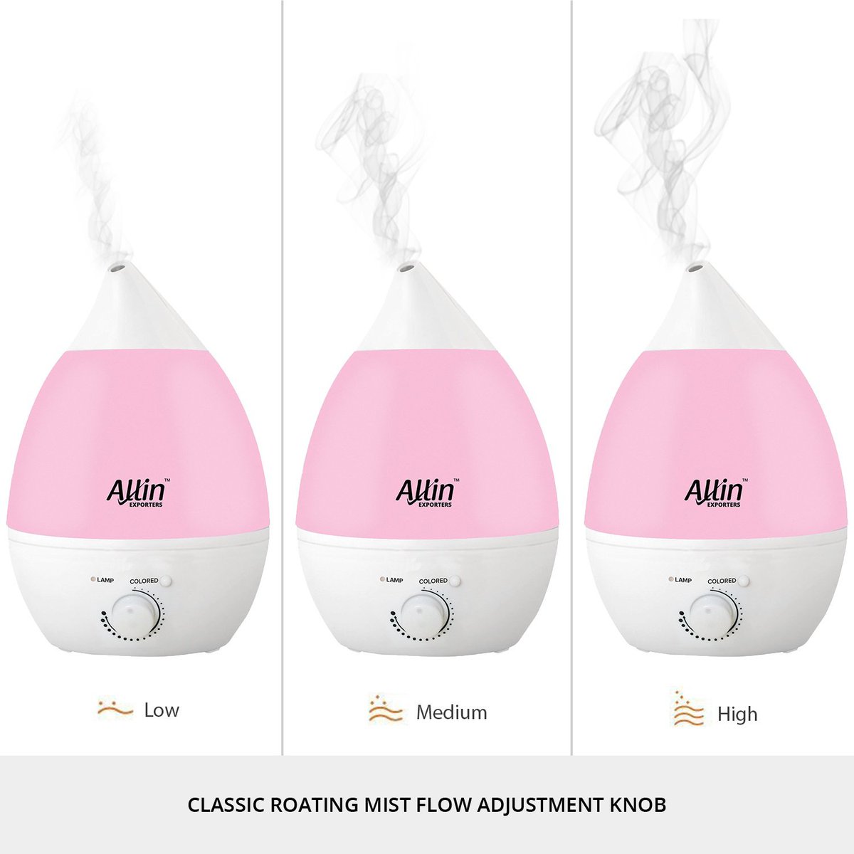 AllinExporters's tweet photo. This handy device offers a natural and safer alternative to air fresheners, especially when you want to take an active role in your own health. 
https://t.co/cF7Na0qJwJ

#Allinexporters #Humidifier #Essentialoil #oils #spiceoils #Airpurifier #pollutionfree #Aromadiffusers https://t.co/JC6xx24Wp8