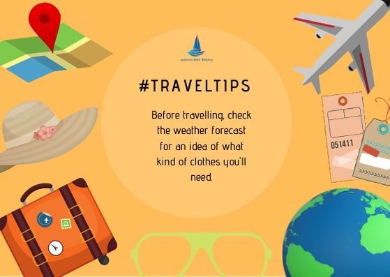 Andamanaqua's tweet photo. Travel 101. Tips #46. ⠀⠀⠀⠀⠀⠀⠀
#AndamanaquaHolidays #andamanandnicobar #islandholidays #adventure #explore #travel #holiday #travelgram #destinationholiday #traveltuesday #HolidayPacking #freedom #TravelTips #Travelling101 #TravelOrganizer #LuggageHacks #tuesdaymotivation https://t.co/DlsYRowIRN