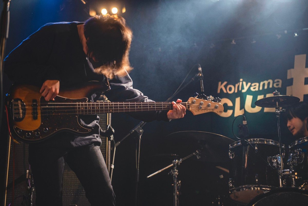 akaiao0707's tweet photo. 2019.12/25 郡山CLUB＃9
挑戦状 -the final-

photo by @shana0919 https://t.co/VPYkWDQ49c