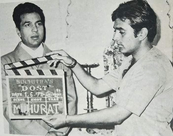 dharmendra rajesh khanna