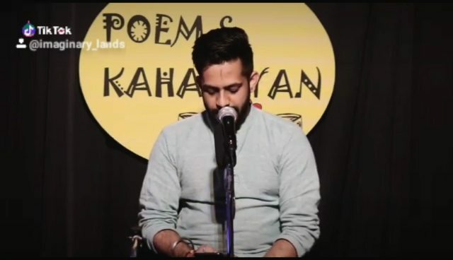 Finance_Bareek's tweet image. The full video is up there in the BIO 🙈🙈🙈🙈🙈 thanks for all the love. "Yeh toh siyasaton ne hi baant rakha hai mera mulk saara,
dost mere saare namazi aur ek bhi aisa nahi jisne diwali ki mubarakbaad na di ho" .
.
@prilaga #poetryisnotdead #brothe… ift.tt/2MKQYGl