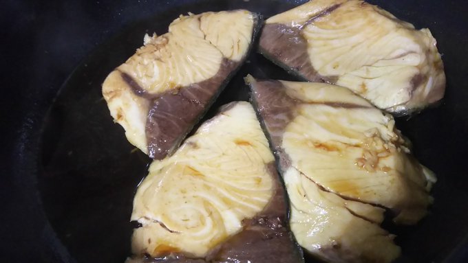 ぶりの煮付けの人気レシピ 黄金比や柔らかく仕上げる作り方もチェック お食事ウェブマガジン グルメノート