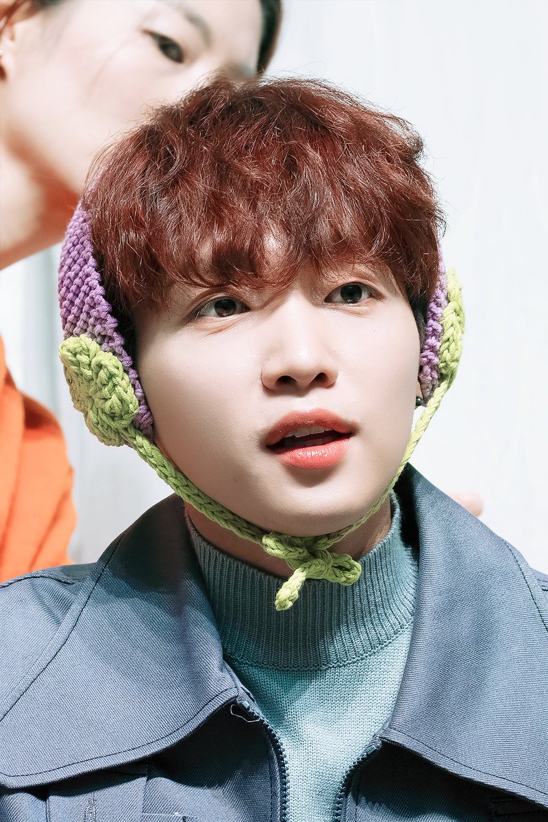 sewoonstation's tweet photo. 191027 목동 뮤직코리아 팬사인회🍀

#정세운 #JEONGSEWOON  @sewoon_jeong https://t.co/2FPl2uwSZt