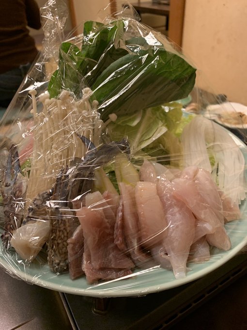 ふぐちゃんこだー!! 