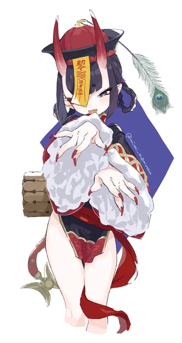 女の子のほうの4枚 