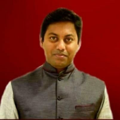 saumitra_gope's tweet image. I wish your people all the success of your work,I pray to God on this birthday today,Many Many happy returns of the day &amp;amp; happy birthday BJP Yuba Member of parliament #pallablochandas dada 
Bhagavan to give you good healthy &amp;amp; long life.