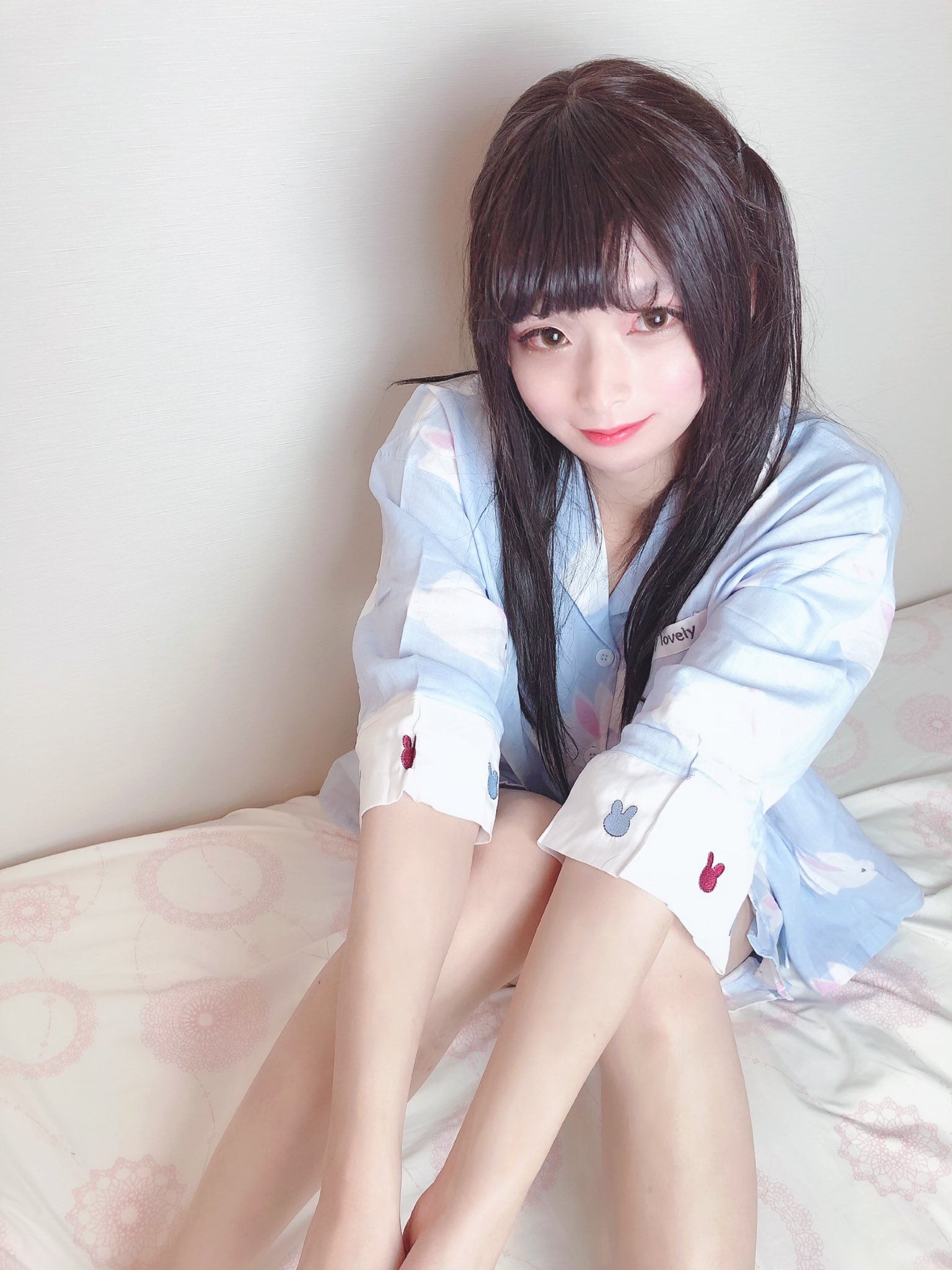 Twitter 上的 なみぴ パジャマ姿の男の娘って需要ありますか T Co 9qttzipqry Twitter