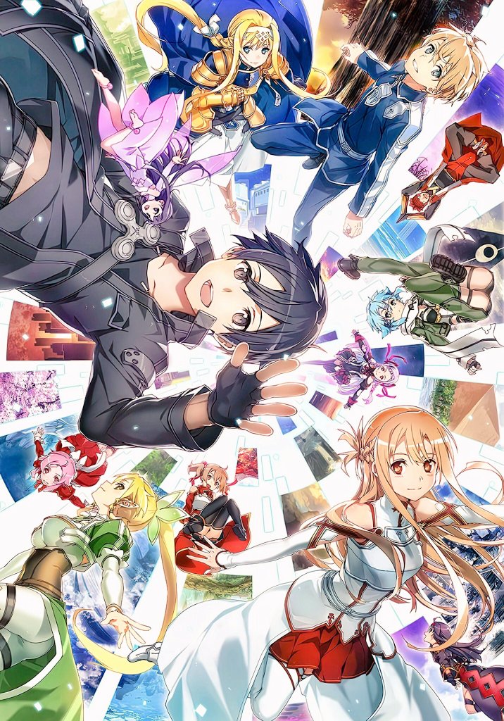 那由多 アニメ ゲーム好き Nayuta Twitter