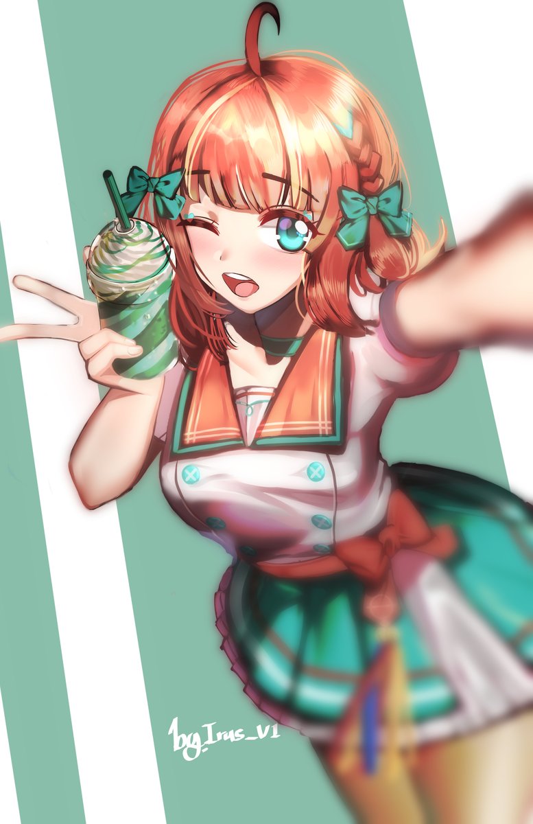 Irus_V1's tweet photo. #2019年自分が選ぶ今年の4枚

2020년도 잘 부탁드립니다 :D https://t.co/VU9Fdnmqbh