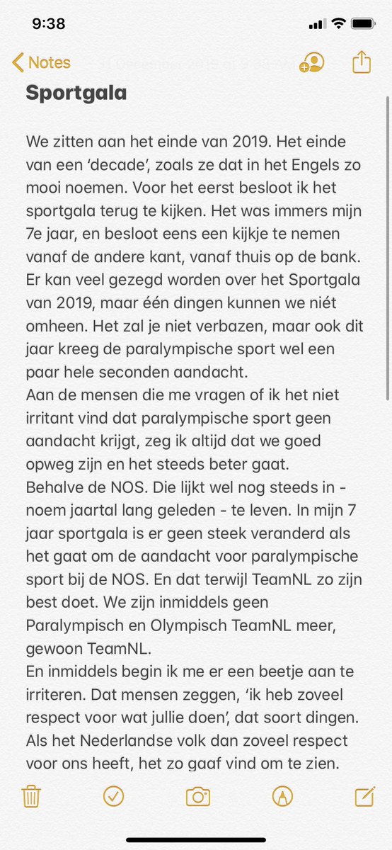 Chantalle Zijderveld PLY tweet media