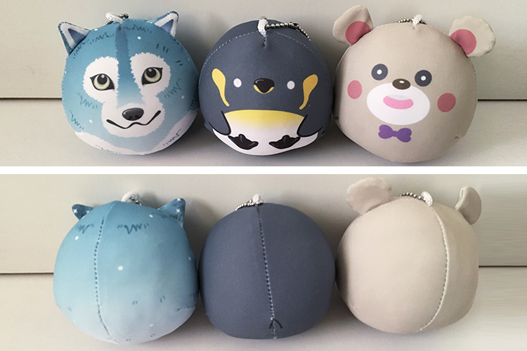 ストグラ 救急隊 とりもも堂 おもちクッションストラップ ストグラ 救急隊 とりもも堂 おもちクッションストラップ - メルカリ