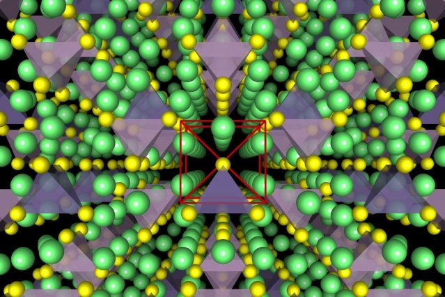 CeramicsConfere's tweet image. Find Latest Materials science updates at 
ceramics.insightconferences.com
Fundamentals of inorganic solid-state electrolytes for batteries  #ceramicmaterials  #semiconductors #materialschemistry  #glass  #biomaterials #advancedmaterials
@interstatebatts @SaifulChemistry
@NYBatteryEnergy