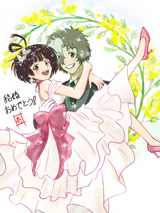 カバネリ 高画質 のtwitterイラスト検索結果