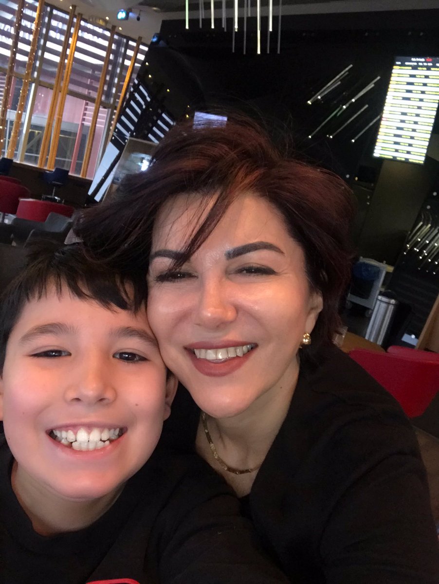 SedefKabas's tweet image. #MutluYıllar

Biz yeni yıl için yola çıktık... Ver elini memleketim Mersin❤️
2020 HARİKA geçsin🙏

#anneoğul #canımoğlum #mommyandson #memleketimmersin #2020yeniyıl