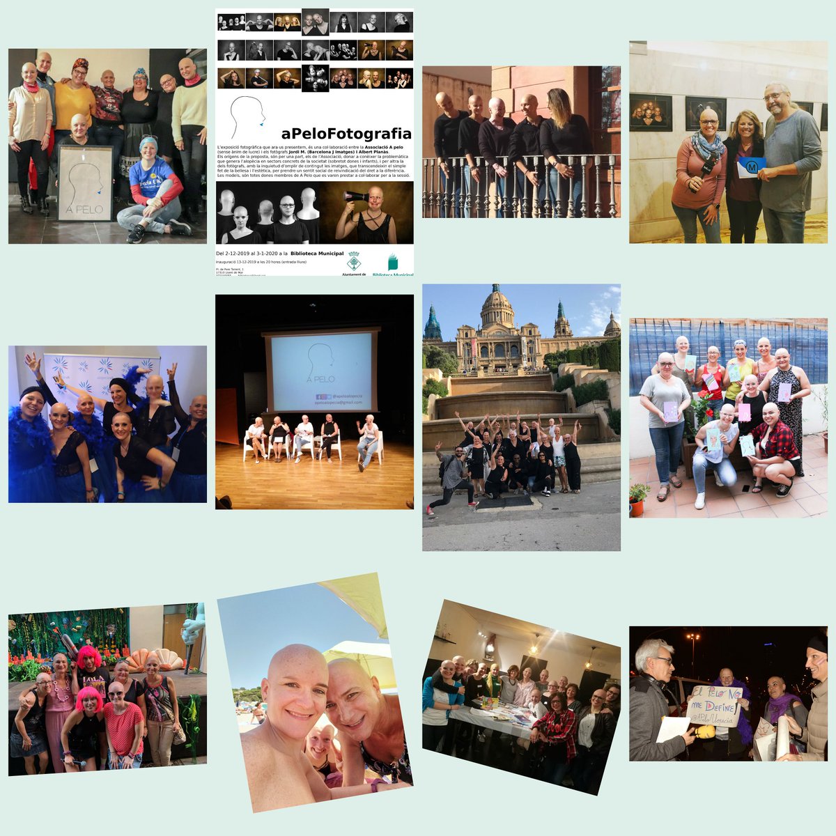 #besttwelve gracias por todo 2019!!
#apelo #pelonasmolonas #aporel2020 #bellassinvello