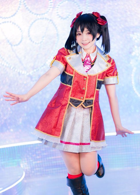 Twitterのコスプレ画像8