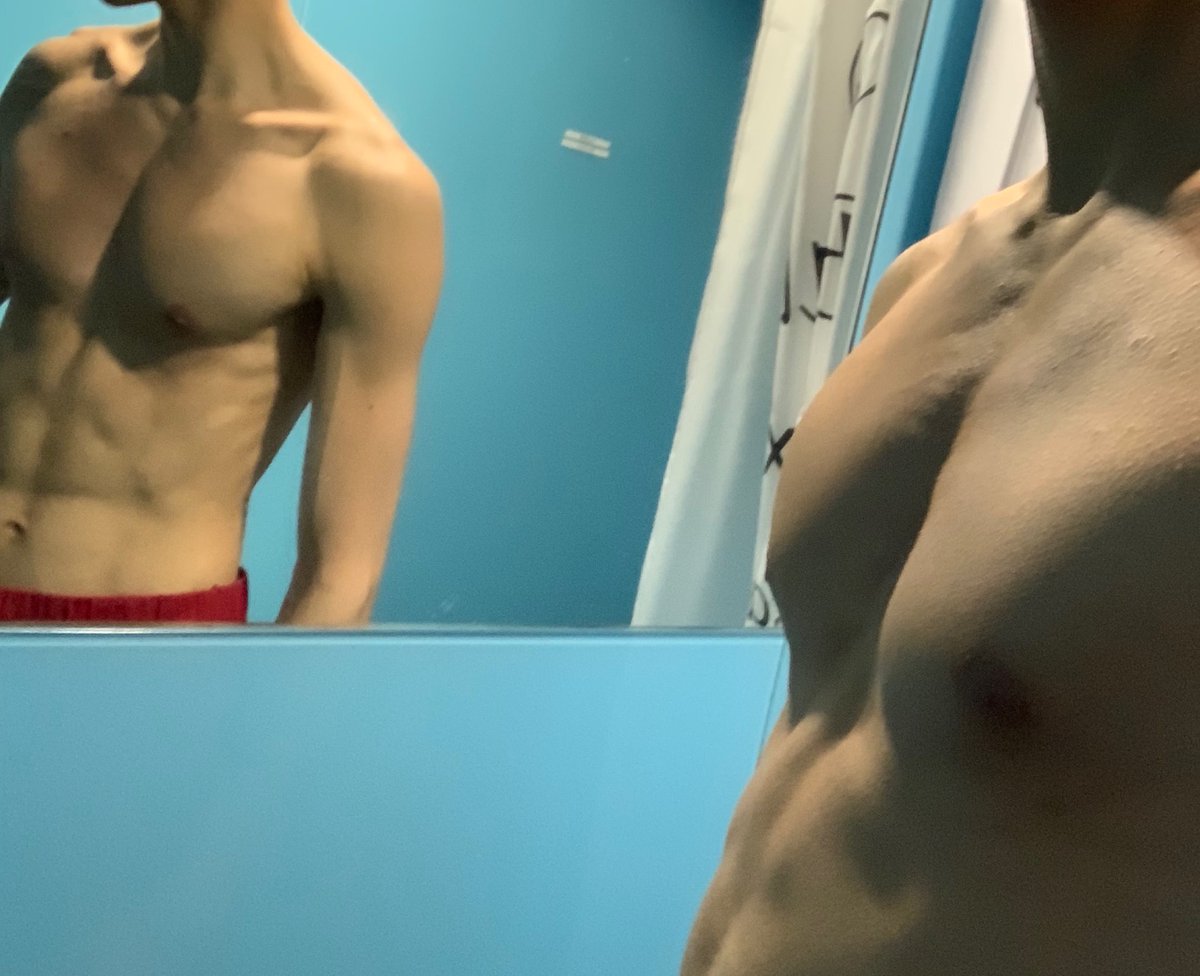 AkaSlimFitTop1's tweet photo. 操完
有啲想操人 😈 https://t.co/71vcZmeqhP